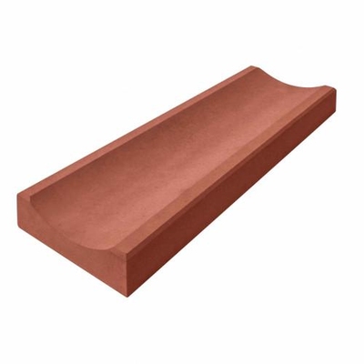 Тротуарная плитка из камня натурального 100x100x50