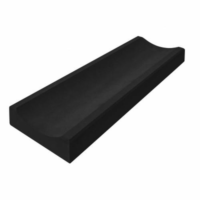 Гранитная плитка тротуарная 100x100x100